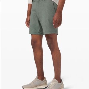 lululemon Men’s Commission Short 7” Ventlight Mesh